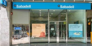 Regalo Banco Sabadell