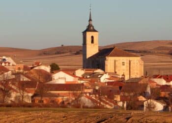 Trabajar en pueblos de Madrid