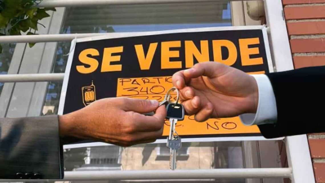 Usa esta estrategia para rebajar el precio de compra de una vivienda hasta un 15%.