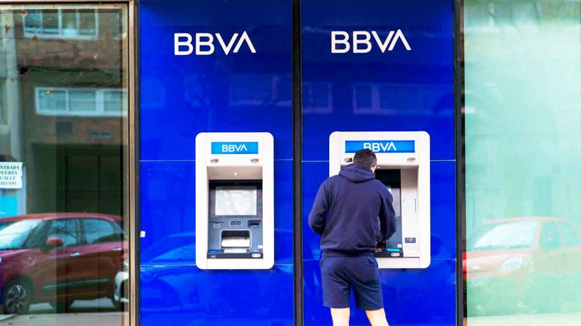 Regalo BBVA 660 euros