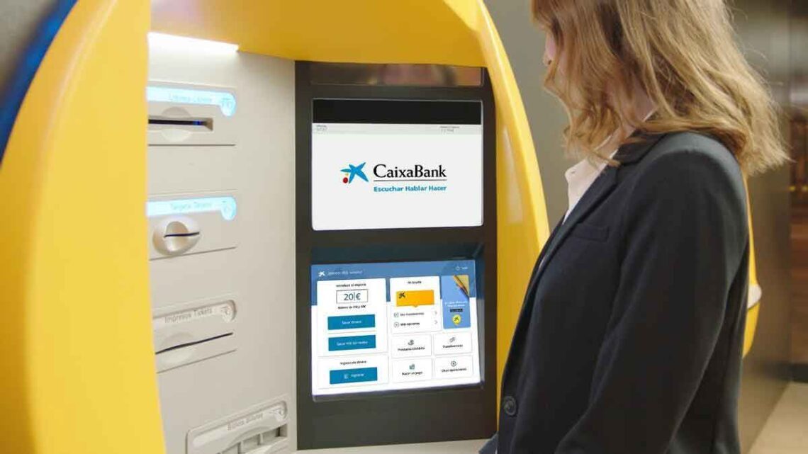 Solicitar regalo CaixaBank