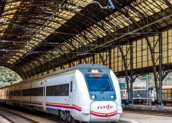 RENFE abre nueva convocatoria en Madrid