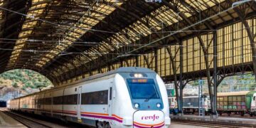 RENFE abre nueva convocatoria en Madrid