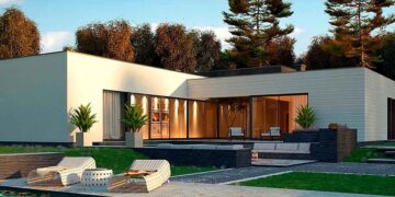 Normativa casas prefabricadas