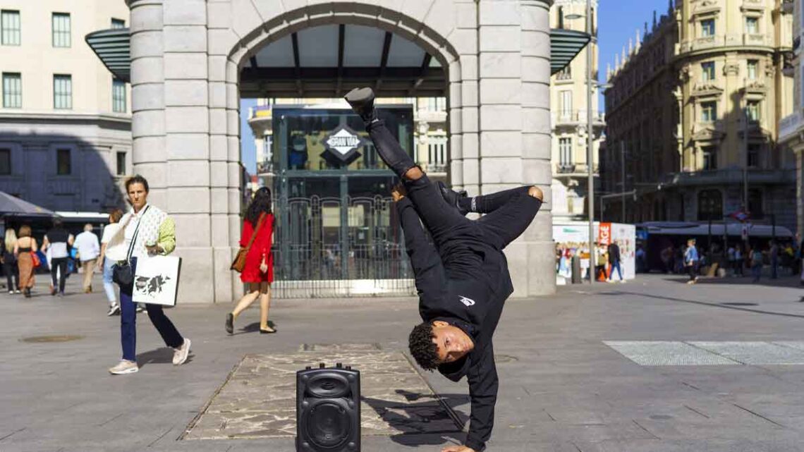 Ayuntamiento de Madrid restringe a los músicos callejeros