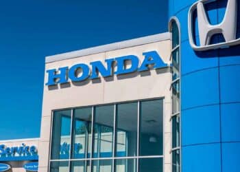 Un fallo grave en los coches Honda llevan a la retirada de casi 800.000 vehículos.