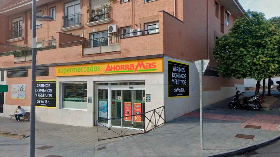 Trabajar en Ahorramas Madrid