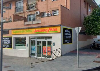 Trabajar en Ahorramas Madrid