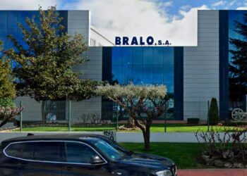 Empleo para trabajar en la fábrica de Bralo