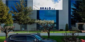 Empleo para trabajar en la fábrica de Bralo