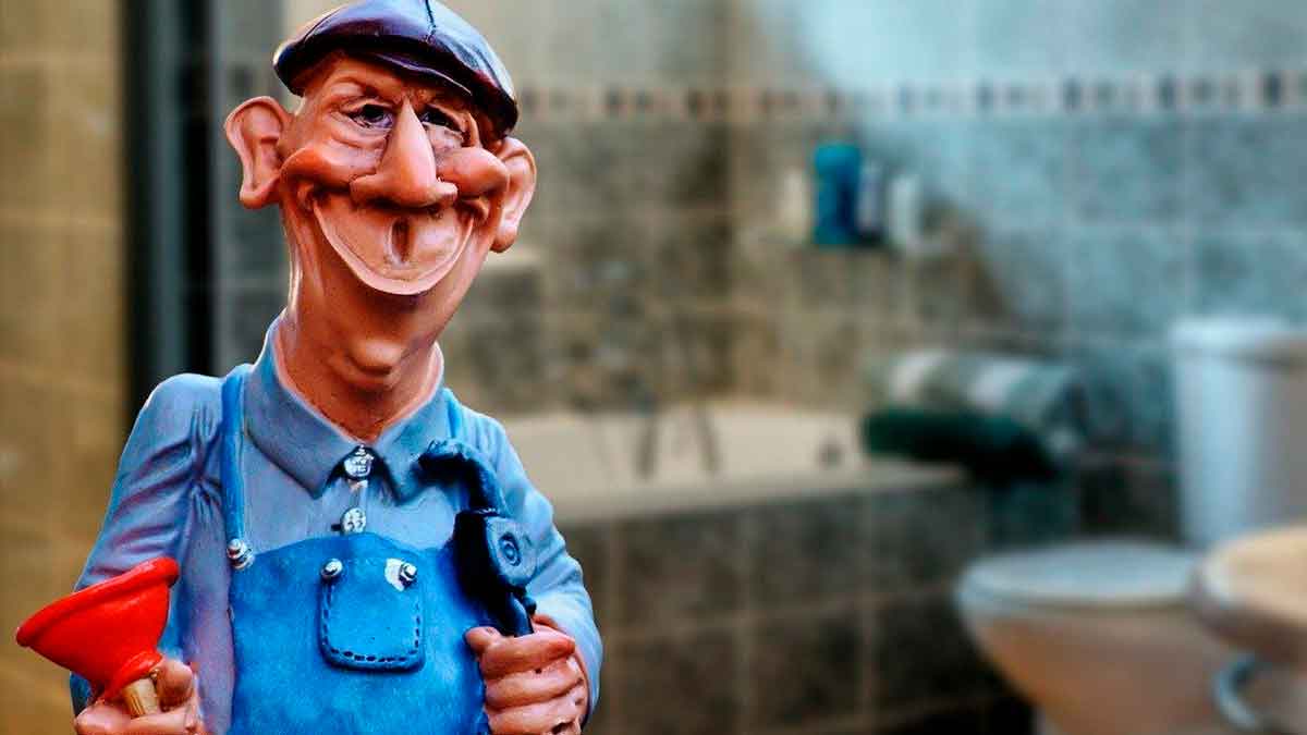 Empleo conserjes en Madrid