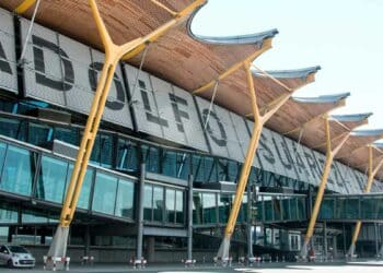 Empleo aeropuerto de Madrid Barajas