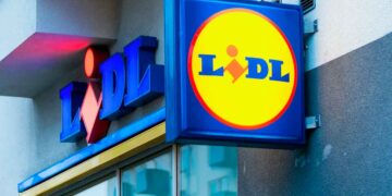 Trabajar en Lidl Madrid