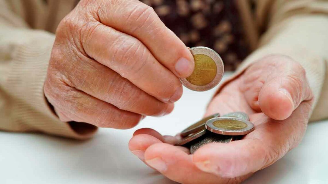 Fecha exacta de la paga extra de las pensiones en junio