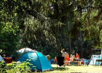 Ofertas de empleo para campings