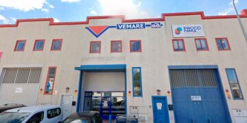 Trabajar en Grupo Vemare Madrid