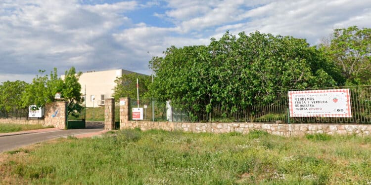 Grupo Envera Colmenar Viejo Madrid