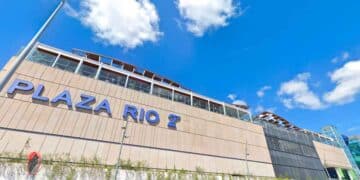 Empleo en Centro Comercial Plaza Río 2 Madrid