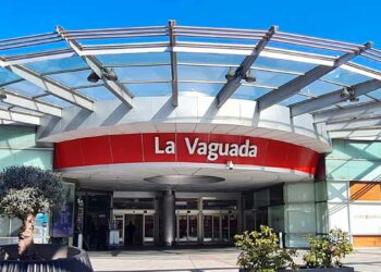 Empleo Centro Comercial La Vaguada