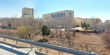 Se necesita personal para trabajar en la fábrica de Nutribén en MECO: contrato indefinido