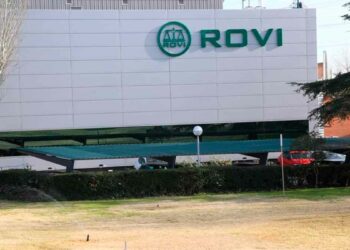 Empleo en Rovi