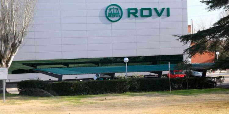 Empleo en Rovi