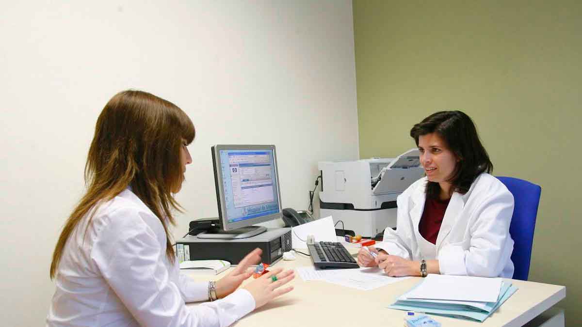 Enfermedades para la pensión de incapacidad permanente