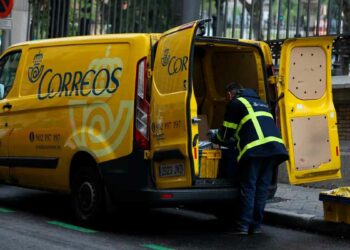 Ofertas de empleo para trabajar en Correos sin oposición