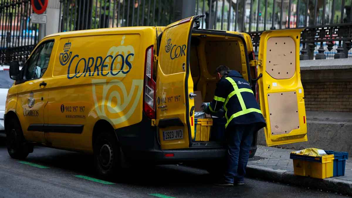 Ofertas de empleo para trabajar en Correos sin oposición