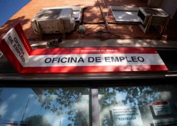 Ofertas de trabajo en Madrid