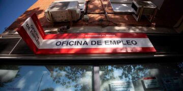 Ofertas de trabajo en Madrid
