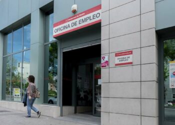 Ofertas de empleo publicadas hoy 8 de julio de 2024.