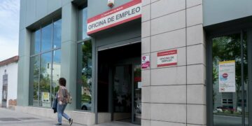 Ofertas de empleo publicadas hoy 8 de julio de 2024.