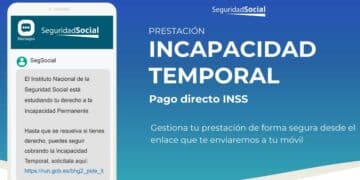 Atentos a los SMS de la Seguridad Social: podrías recibir un pago