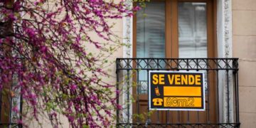 Comprar vivienda Madrid