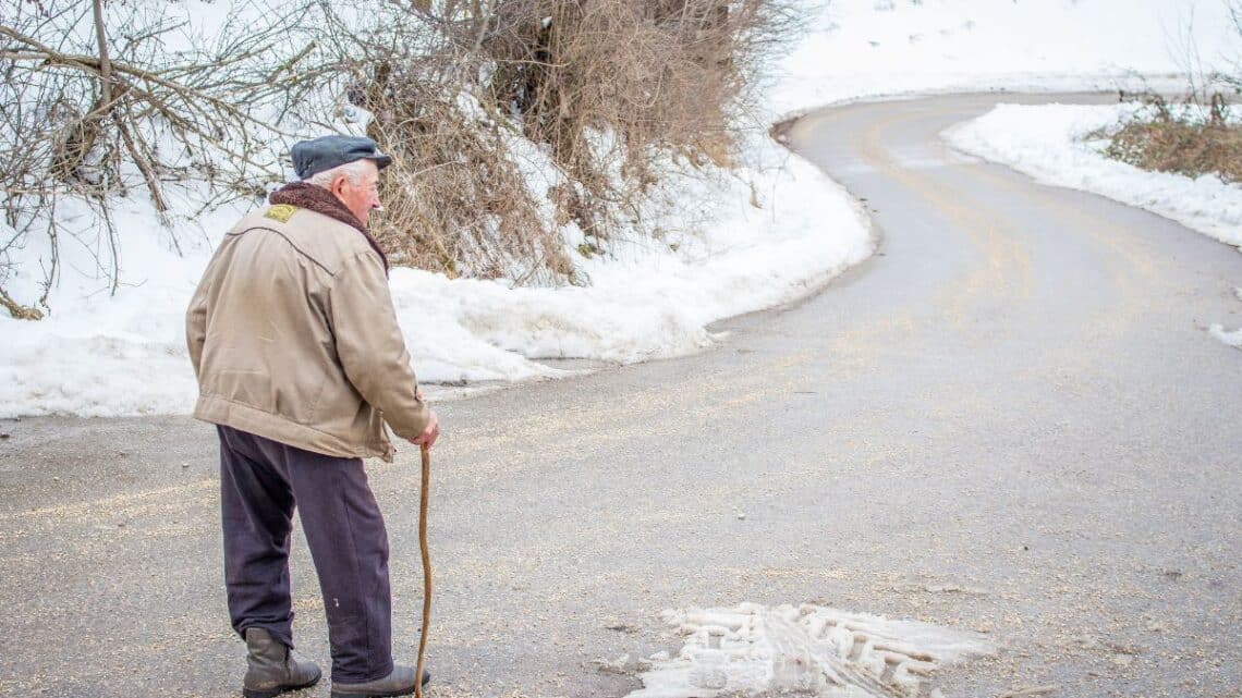 Subida complemento pensiones 2025