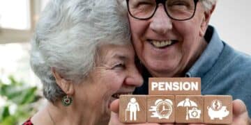 Subida pensiones 2025