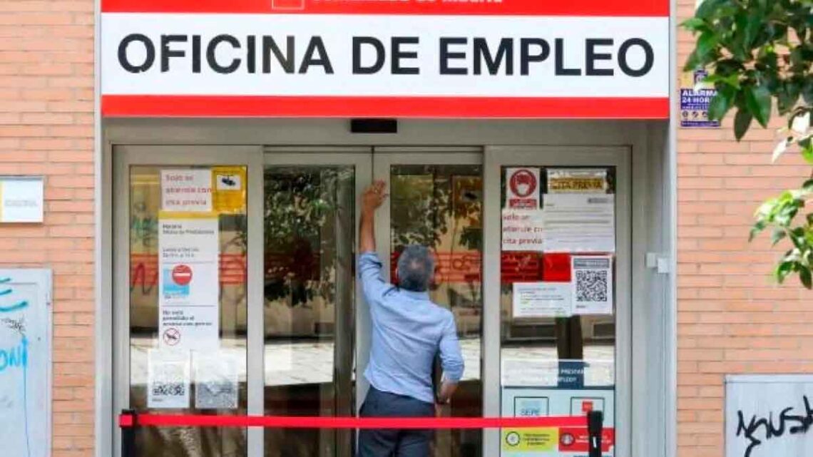 Oferta empleo maestros sin oposición