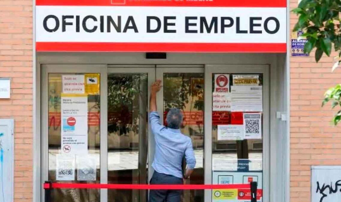 Oferta empleo maestros sin oposición