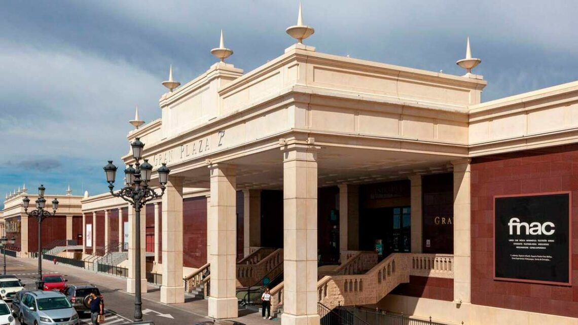 Trabajar en Centro Comercial Gran Plaza 2 en Majadahonda