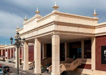 Trabajar en Centro Comercial Gran Plaza 2 en Majadahonda