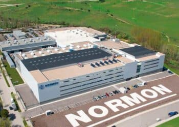 Trabajar en laboratorios Normon en Tres Cantos