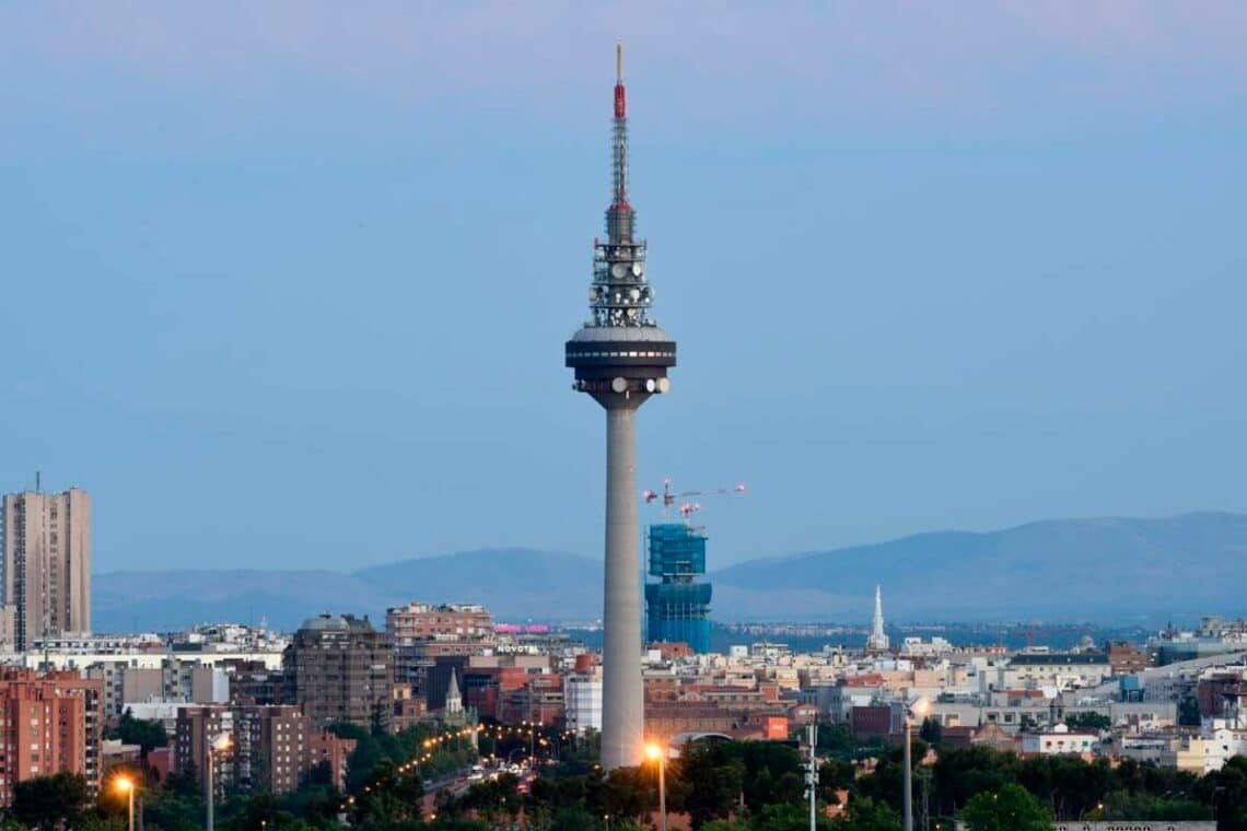 Trabajar en Torrespaña