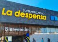 Trabajar supermercados La Despensa en Madrid