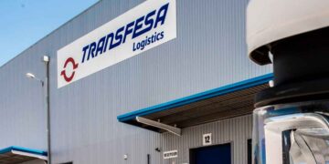 Transfesa Logistics Madrid