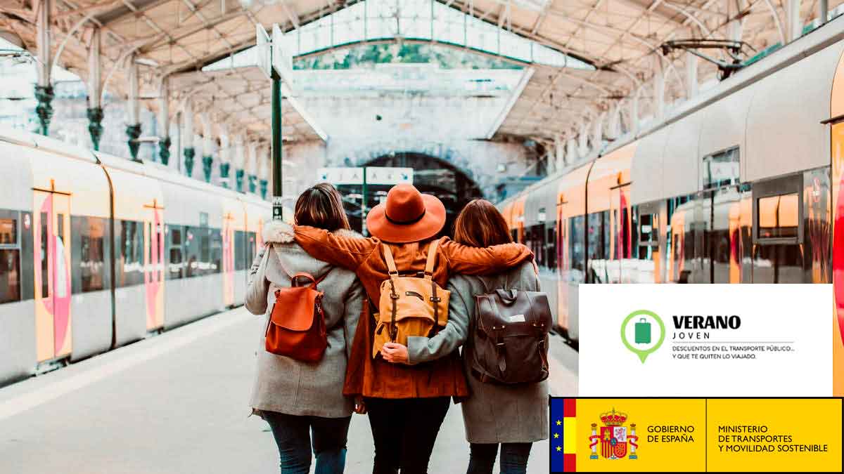 Programa Verano Joven 2024