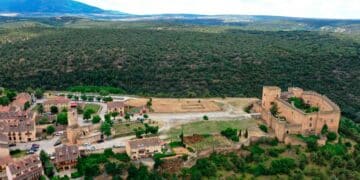 Visitar Pedraza Segovia