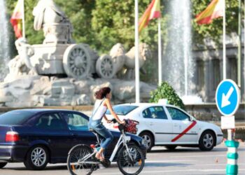 Ayudas para comprar furgonetas y patinetes eléctricos