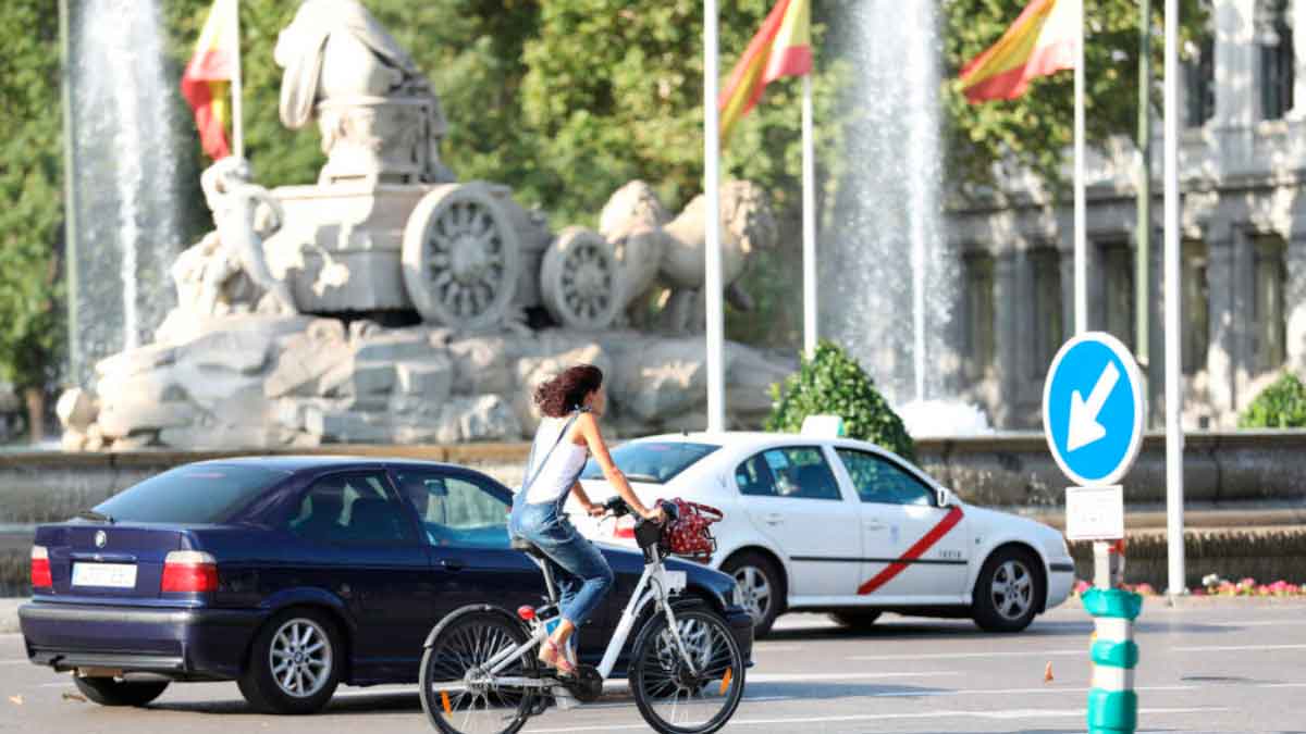 Ayudas para comprar furgonetas y patinetes eléctricos